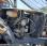 Tracteur agricole Renault