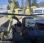 Tracteur agricole Renault