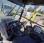 Tracteur agricole Renault