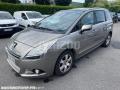 Fourgonnette dérivée de VP Peugeot 5008