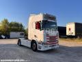 Pour semi-remorque Scania S