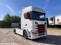 Pour semi-remorque Scania R