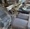 Pour semi-remorque Scania G