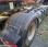 Pour semi-remorque Scania G