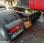 Pour semi-remorque Scania G
