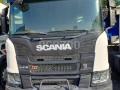 Pour semi-remorque Scania G