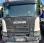 Pour semi-remorque Scania G