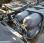 Pour semi-remorque Scania G