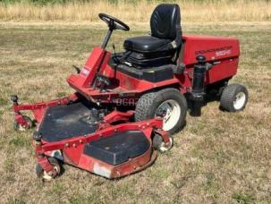 Tondeuse nc 223D