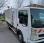 Benne basculante de chantier et de TP Renault Maxity