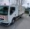 Benne basculante de chantier et de TP Renault Maxity