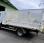 Benne basculante de chantier et de TP Renault Maxity
