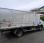 Benne basculante de chantier et de TP Renault Maxity