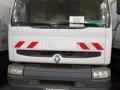 Benne à ordure ménagères Renault Premium