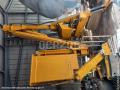 Matériel de chantier nc 10 M tel