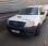 Fourgon avec parois et toit rigide Toyota HiLux