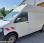 Fourgon avec parois et toit rigide Volkswagen TRANSPORT
