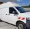 Fourgon avec parois et toit rigide Volkswagen TRANSPORT