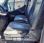 Benne basculante de chantier et de TP Renault MASTER RT
