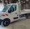 Benne basculante de chantier et de TP Renault MASTER RT