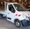 Plateau Nissan NV400