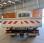 Plateau Nissan NV400