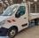 Plateau Nissan NV400