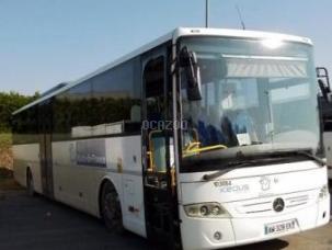 Autobus Mercedes Intouro