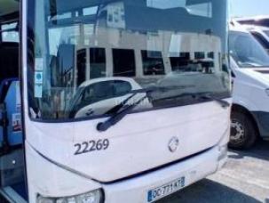 Autocar Irisbus Crossway