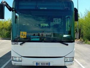 Autocar Irisbus Crossway