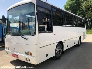 Autobus Renault SCOLER
