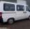 Fourgon avec parois et toit rigide Citroën Jumper