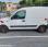 Fourgon avec parois et toit rigide Renault Kangoo
