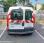 Fourgon avec parois et toit rigide Renault Kangoo