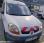 Fourgon avec parois et toit rigide Renault Kangoo