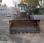 Mini-tractopelle Caterpillar 444E