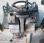 Mini-tractopelle Caterpillar 444E