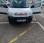 Fourgon avec parois et toit rigide Citroën Berlingo
