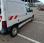 Fourgon avec parois et toit rigide Citroën Berlingo