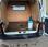 Fourgon avec parois et toit rigide Citroën Berlingo