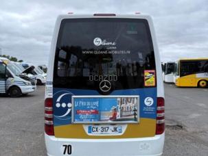Autobus Mercedes Sprinter
