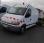 Fourgon avec parois et toit rigide Renault Master