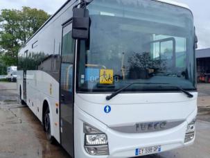 Autocar Iveco CROS