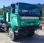 Benne basculante de chantier et de TP Renault M210