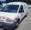 Fourgon avec parois et toit rigide Citroën Jumpy