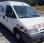 Fourgon avec parois et toit rigide Citroën Jumpy