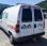 Fourgon avec parois et toit rigide Citroën Jumpy