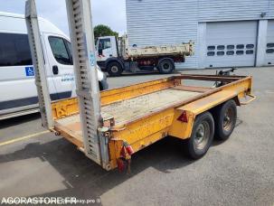 Porte-engins Gourdon VPR 350