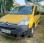 Fourgon avec parois et toit rigide Citroën Berlingo