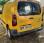 Fourgon avec parois et toit rigide Citroën Berlingo